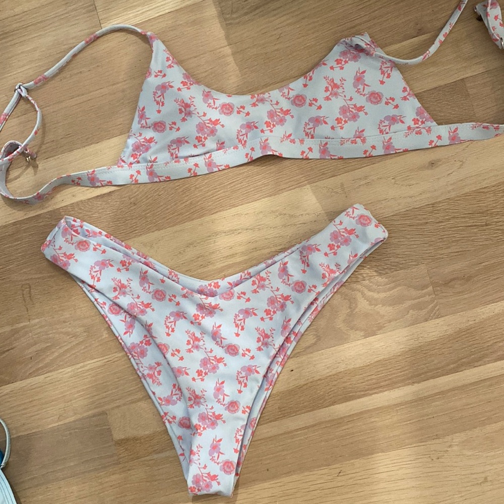 shein bikini